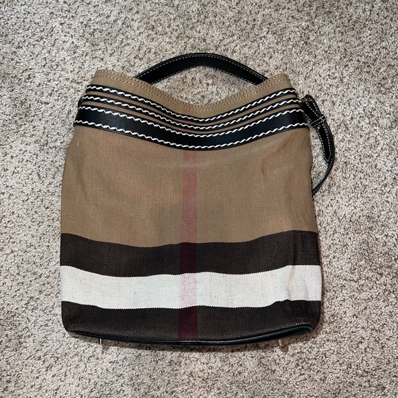 Burberry Bags Burberry Ashby Crossbody Bag Poshmark